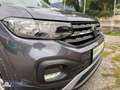 Volkswagen T-Cross 1.0 TSI OPF Grau - thumbnail 4