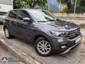 Volkswagen T-Cross 1.0 TSI OPF Grau - thumbnail 3