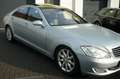Mercedes-Benz S 320 S-Klasse Diesel CDI DPF 7G-TRONIC Leder Xenon Срібний - thumbnail 3