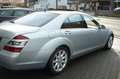 Mercedes-Benz S 320 S-Klasse Diesel CDI DPF 7G-TRONIC Leder Xenon Срібний - thumbnail 8