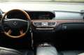 Mercedes-Benz S 320 S-Klasse Diesel CDI DPF 7G-TRONIC Leder Xenon Срібний - thumbnail 9