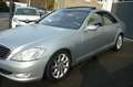 Mercedes-Benz S 320 S-Klasse Diesel CDI DPF 7G-TRONIC Leder Xenon Срібний - thumbnail 5