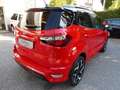 Ford EcoSport 1.5 tdci ST-Line *CAM*CARPLAY*KEYLESS* Rosso - thumbnail 4