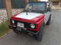Suzuki SJ 413 Cabrio 1.3 JS Sport Rot - thumbnail 3