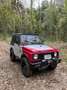 Suzuki SJ 413 Cabrio 1.3 JS Sport Rot - thumbnail 1