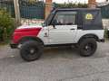 Suzuki SJ 413 Cabrio 1.3 JS Sport Rot - thumbnail 7