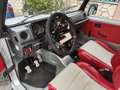 Suzuki SJ 413 Cabrio 1.3 JS Sport Rot - thumbnail 4