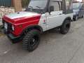 Suzuki SJ 413 Cabrio 1.3 JS Sport Rot - thumbnail 5