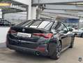 BMW 420 420d Gran Coupe mhev 48V Msport auto Noir - thumbnail 2