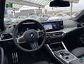 BMW 420 420d Gran Coupe mhev 48V Msport auto Noir - thumbnail 8