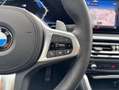 BMW 420 420d Gran Coupe mhev 48V Msport auto Noir - thumbnail 6