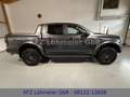 Ford Ranger Raptor Ranger Raptor 3.0 e-4WD DK *Rollo elektr.* Gris - thumbnail 4