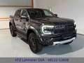 Ford Ranger Raptor Ranger Raptor 3.0 e-4WD DK *Rollo elektr.* Gris - thumbnail 3