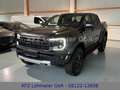 Ford Ranger Raptor Ranger Raptor 3.0 e-4WD DK *Rollo elektr.* Gris - thumbnail 1