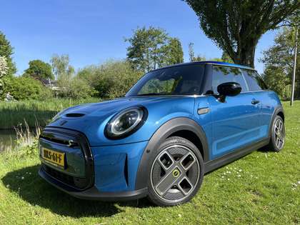 MINI Mini Electric Camden Go Edition 33 kWh Spec. uitv.
