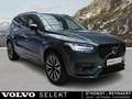 Volvo XC90 Ultimate T8 + PANO/360/LUCHTVERING Bleu - thumbnail 2