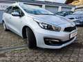 Kia Ceed SW / cee'd SW Sportswagon Sitz-& Lenkradheizung Einparkhilfe hi. Silber - thumbnail 1