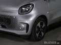 smart forTwo smart fortwo EQ Exklusive Plus+22kW+Pano+LED+Kamer Argento - thumbnail 3