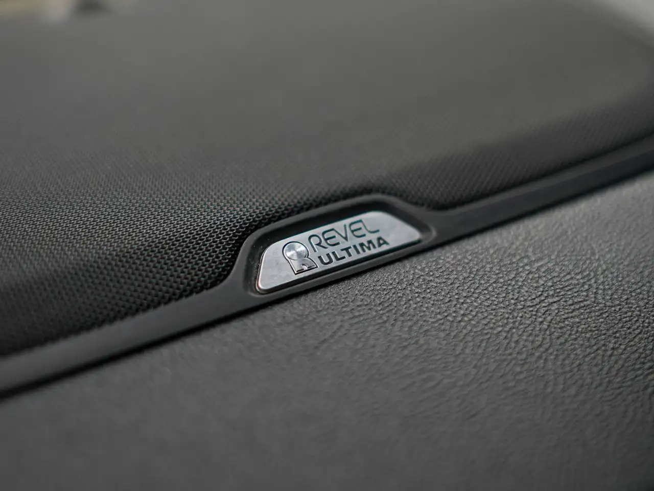 Lincoln Navigator fotografie Lincoln Navigator