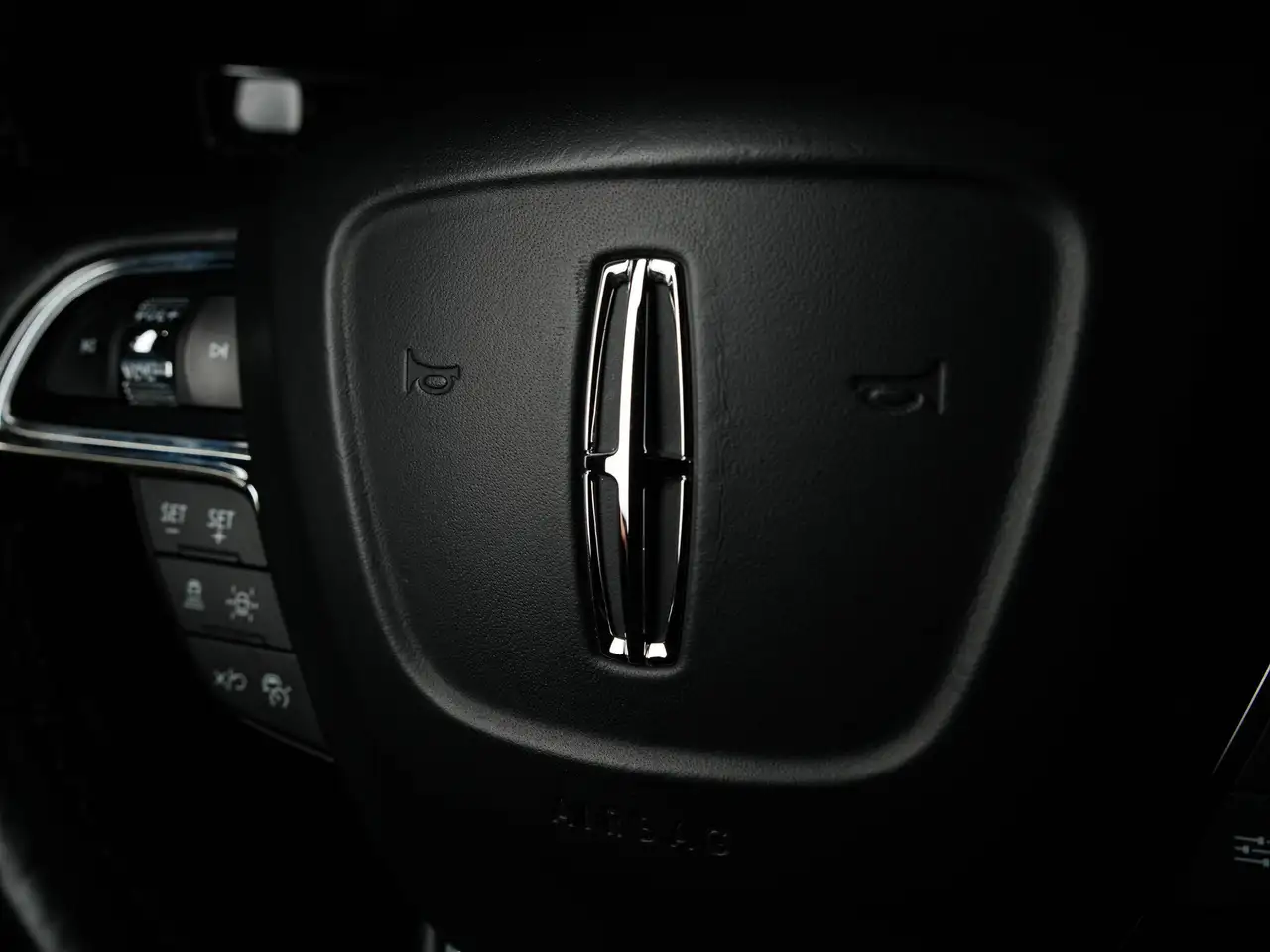 Lincoln Navigator fotografie Lincoln Navigator