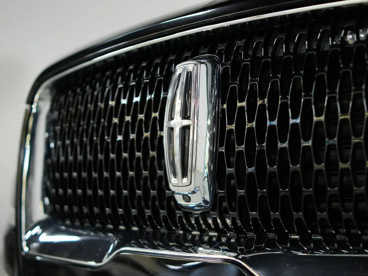 Lincoln Navigator fotografie Lincoln Navigator