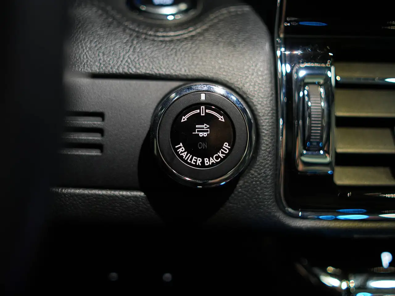 Lincoln Navigator fotografie Lincoln Navigator