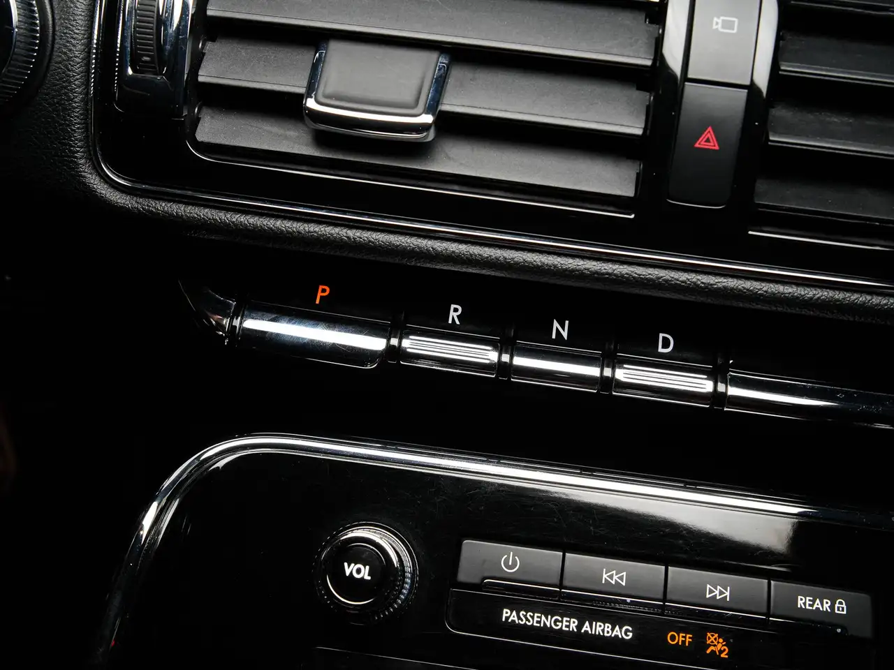 Lincoln Navigator fotografie Lincoln Navigator