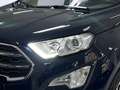 Ford EcoSport 1.0 EcoBoost Titanium Winterpaket*PDC*Klima Bleu - thumbnail 5