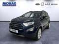 Ford EcoSport 1.0 EcoBoost Titanium Winterpaket*PDC*Klima Bleu - thumbnail 1