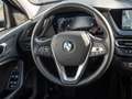 BMW 118 i Advantage LED+NAVI+KLIMAAUT+SITZHZG+PDC+ Noir - thumbnail 10