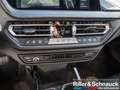 BMW 118 i Advantage LED+NAVI+KLIMAAUT+SITZHZG+PDC+ Schwarz - thumbnail 15