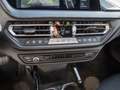 BMW 118 i Advantage LED+NAVI+KLIMAAUT+SITZHZG+PDC+ Noir - thumbnail 15