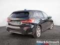 BMW 118 i Advantage LED+NAVI+KLIMAAUT+SITZHZG+PDC+ Schwarz - thumbnail 3