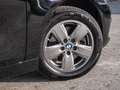 BMW 118 i Advantage LED+NAVI+KLIMAAUT+SITZHZG+PDC+ Noir - thumbnail 5