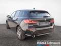 BMW 118 i Advantage LED+NAVI+KLIMAAUT+SITZHZG+PDC+ Schwarz - thumbnail 4