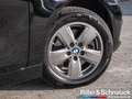 BMW 118 i Advantage LED+NAVI+KLIMAAUT+SITZHZG+PDC+ Schwarz - thumbnail 5