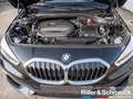 BMW 118 i Advantage LED+NAVI+KLIMAAUT+SITZHZG+PDC+ Schwarz - thumbnail 24