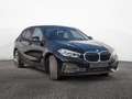 BMW 118 i Advantage LED+NAVI+KLIMAAUT+SITZHZG+PDC+ Noir - thumbnail 2