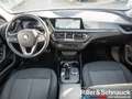 BMW 118 i Advantage LED+NAVI+KLIMAAUT+SITZHZG+PDC+ Schwarz - thumbnail 9