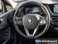 BMW 118 i Advantage LED+NAVI+KLIMAAUT+SITZHZG+PDC+ Schwarz - thumbnail 10