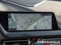BMW 118 i Advantage LED+NAVI+KLIMAAUT+SITZHZG+PDC+ Schwarz - thumbnail 11