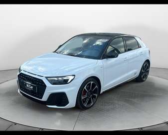 Sportback 40 2.0 tfsi S Line Edition 207cv s-troni