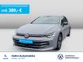 Volkswagen Golf VIII 1.5 TSI Goal AHK Navi LED Sitzhzg PDC Grau - thumbnail 1