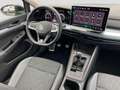 Volkswagen Golf VIII 1.5 TSI Goal AHK Navi LED Sitzhzg PDC Grau - thumbnail 7