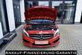 Mercedes-Benz A 200 AMG Sport-KLIMAAUT.-BI XENON-SPURHALTE- Red - thumbnail 4