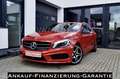 Mercedes-Benz A 200 AMG Sport-KLIMAAUT.-BI XENON-SPURHALTE- Rouge - thumbnail 1
