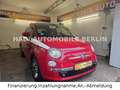 Fiat 500 Sport/1.3/2.Hand/Teilleder/Klima/4,5L Rot - thumbnail 3