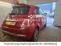 Fiat 500 Sport/1.3/2.Hand/Teilleder/Klima/4,5L Rot - thumbnail 5