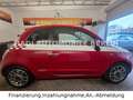 Fiat 500 Sport/1.3/2.Hand/Teilleder/Klima/4,5L Rot - thumbnail 4