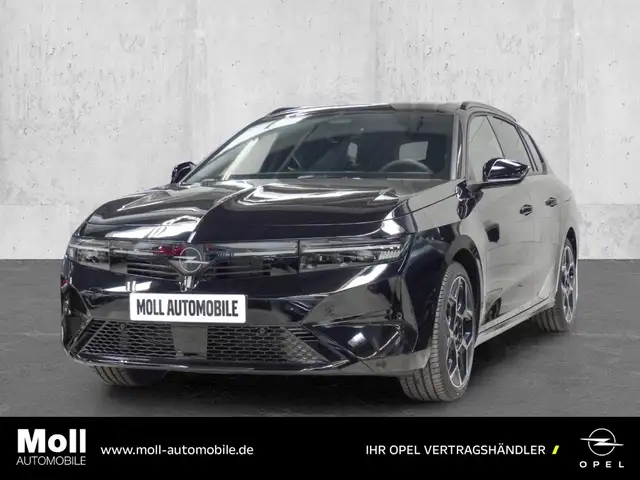 Opel Astra Astra, Sports Tourer, Ultimate, PHEV, 144kW (196PS